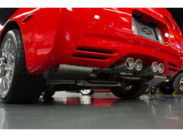 1999 Chevrolet Corvette (CC-2086624) for sale in Cincinnati, Ohio