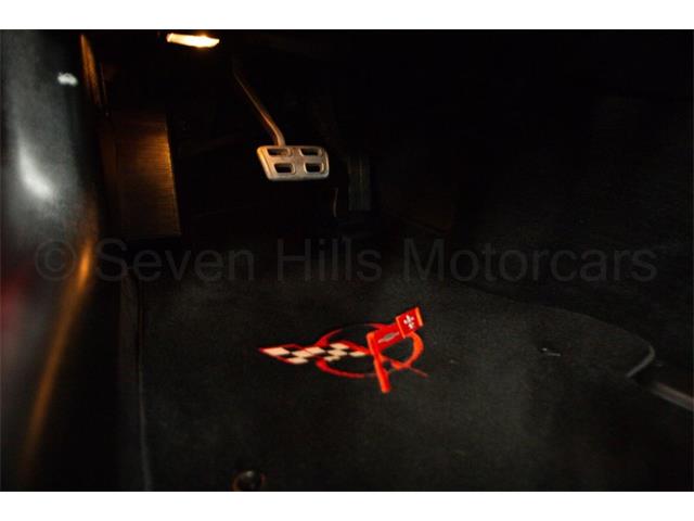 1999 Chevrolet Corvette (CC-2086624) for sale in Cincinnati, Ohio