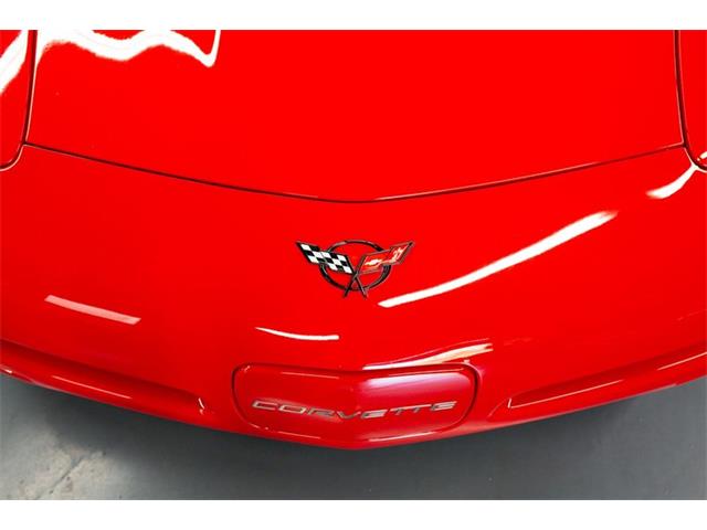 1999 Chevrolet Corvette (CC-2086624) for sale in Cincinnati, Ohio