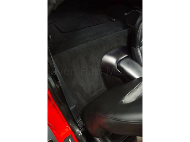 1999 Chevrolet Corvette (CC-2086624) for sale in Cincinnati, Ohio