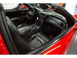 1999 Chevrolet Corvette (CC-2086624) for sale in Cincinnati, Ohio
