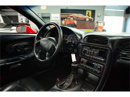 1999 Chevrolet Corvette (CC-2086624) for sale in Cincinnati, Ohio