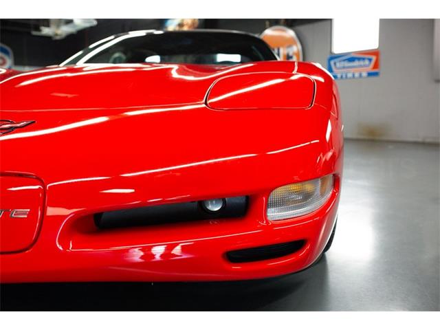 1999 Chevrolet Corvette (CC-2086624) for sale in Cincinnati, Ohio