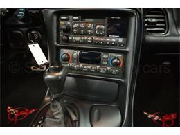 1999 Chevrolet Corvette (CC-2086624) for sale in Cincinnati, Ohio