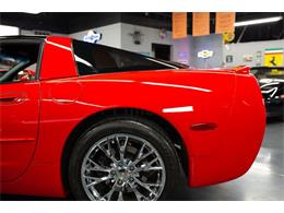 1999 Chevrolet Corvette (CC-2086624) for sale in Cincinnati, Ohio