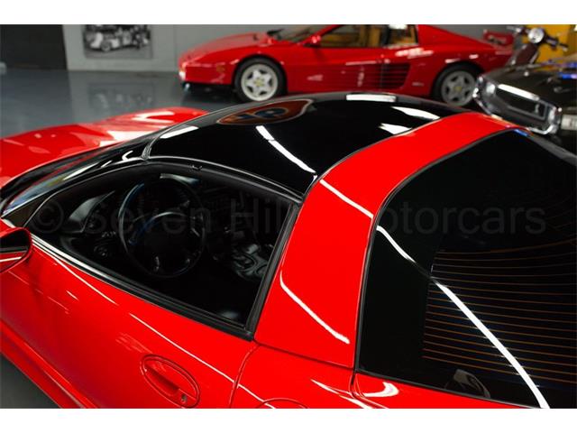 1999 Chevrolet Corvette (CC-2086624) for sale in Cincinnati, Ohio