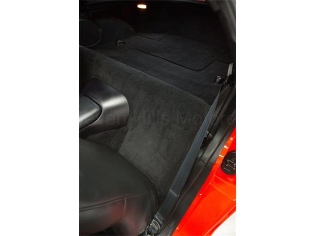 1999 Chevrolet Corvette (CC-2086624) for sale in Cincinnati, Ohio