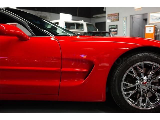1999 Chevrolet Corvette (CC-2086624) for sale in Cincinnati, Ohio