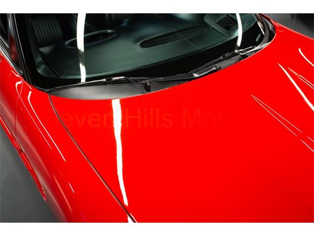 1999 Chevrolet Corvette (CC-2086624) for sale in Cincinnati, Ohio