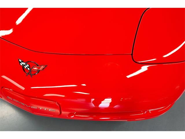 1999 Chevrolet Corvette (CC-2086624) for sale in Cincinnati, Ohio