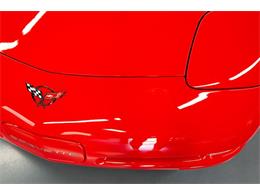 1999 Chevrolet Corvette (CC-2086624) for sale in Cincinnati, Ohio