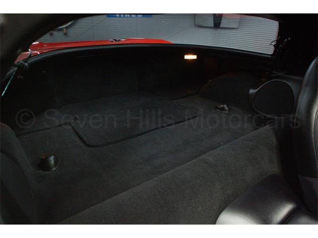 1999 Chevrolet Corvette (CC-2086624) for sale in Cincinnati, Ohio