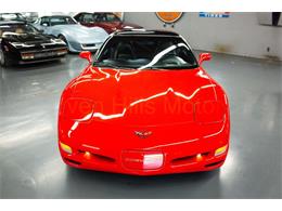1999 Chevrolet Corvette (CC-2086624) for sale in Cincinnati, Ohio