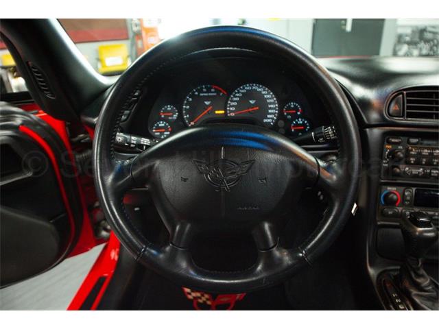 1999 Chevrolet Corvette (CC-2086624) for sale in Cincinnati, Ohio