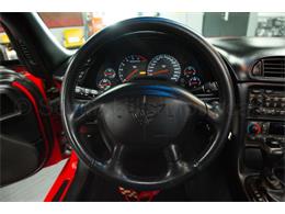 1999 Chevrolet Corvette (CC-2086624) for sale in Cincinnati, Ohio