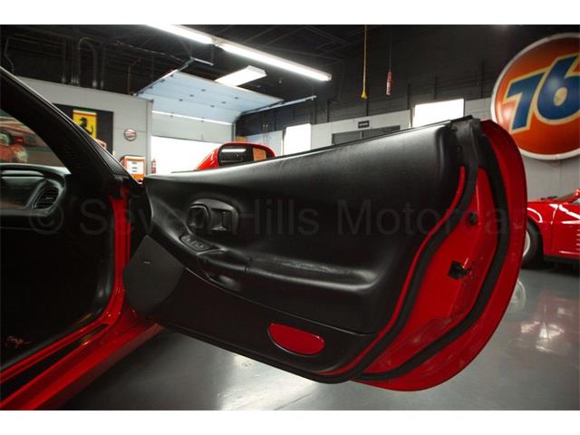 1999 Chevrolet Corvette (CC-2086624) for sale in Cincinnati, Ohio