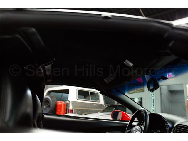 1999 Chevrolet Corvette (CC-2086624) for sale in Cincinnati, Ohio