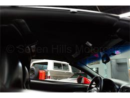1999 Chevrolet Corvette (CC-2086624) for sale in Cincinnati, Ohio