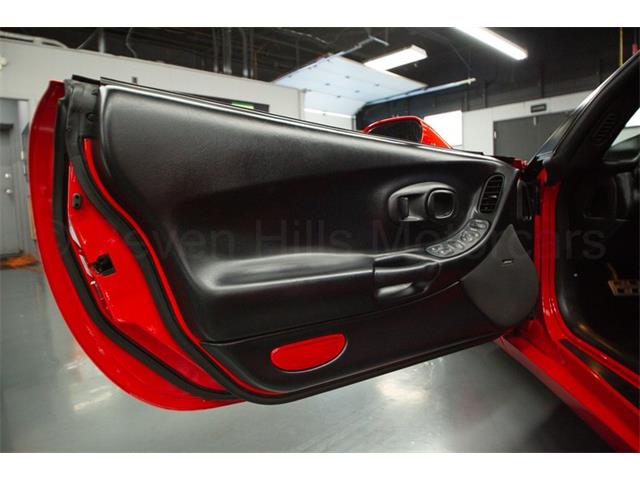 1999 Chevrolet Corvette (CC-2086624) for sale in Cincinnati, Ohio