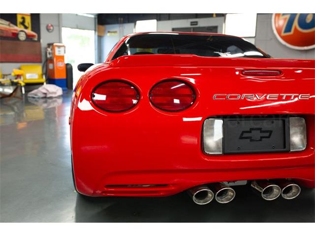 1999 Chevrolet Corvette (CC-2086624) for sale in Cincinnati, Ohio