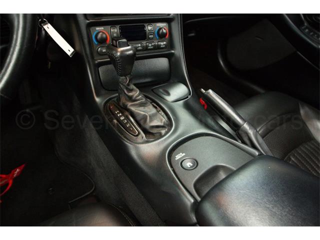 1999 Chevrolet Corvette (CC-2086624) for sale in Cincinnati, Ohio