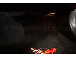 1999 Chevrolet Corvette (CC-2086624) for sale in Cincinnati, Ohio