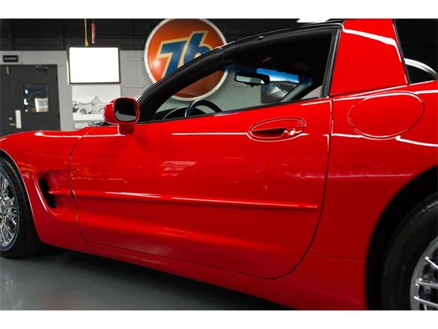 1999 Chevrolet Corvette (CC-2086624) for sale in Cincinnati, Ohio