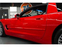 1999 Chevrolet Corvette (CC-2086624) for sale in Cincinnati, Ohio