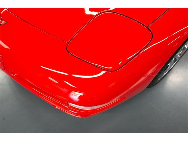 1999 Chevrolet Corvette (CC-2086624) for sale in Cincinnati, Ohio
