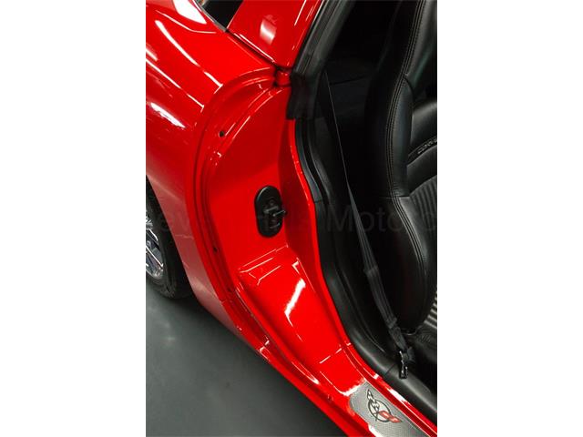 1999 Chevrolet Corvette (CC-2086624) for sale in Cincinnati, Ohio