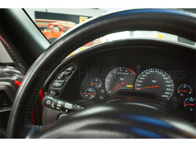 1999 Chevrolet Corvette (CC-2086624) for sale in Cincinnati, Ohio