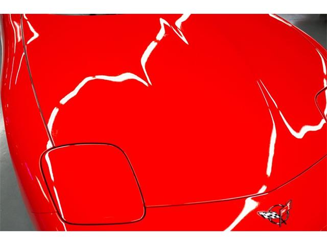 1999 Chevrolet Corvette (CC-2086624) for sale in Cincinnati, Ohio