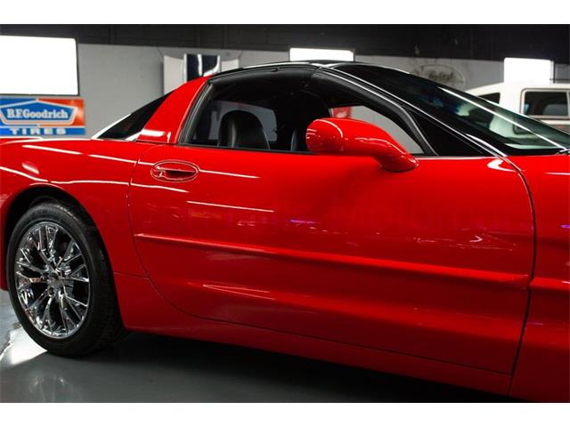 1999 Chevrolet Corvette (CC-2086624) for sale in Cincinnati, Ohio