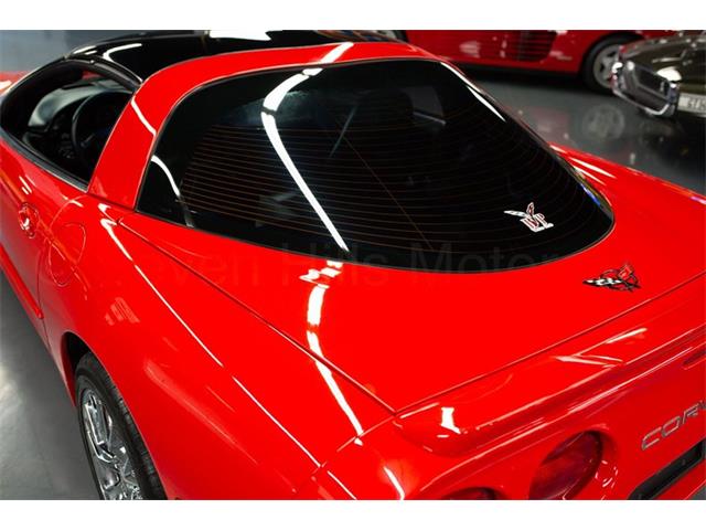 1999 Chevrolet Corvette (CC-2086624) for sale in Cincinnati, Ohio