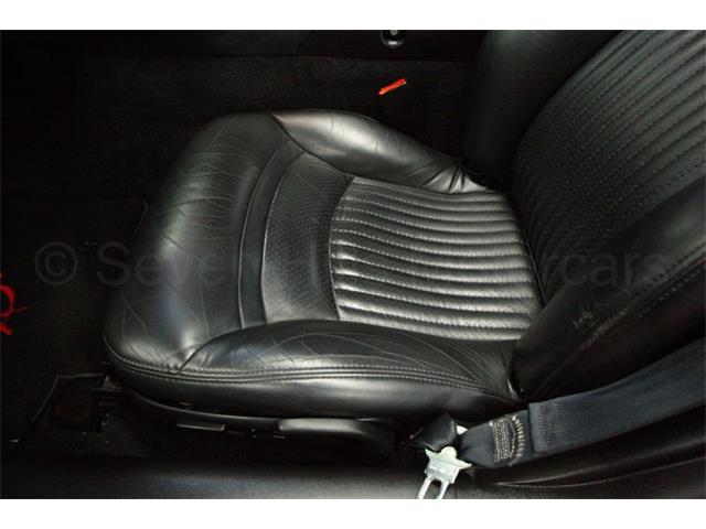 1999 Chevrolet Corvette (CC-2086624) for sale in Cincinnati, Ohio