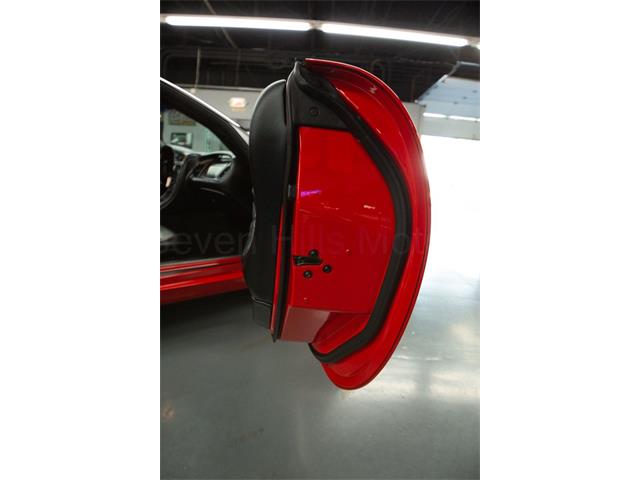1999 Chevrolet Corvette (CC-2086624) for sale in Cincinnati, Ohio