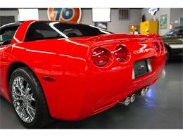 1999 Chevrolet Corvette (CC-2086624) for sale in Cincinnati, Ohio