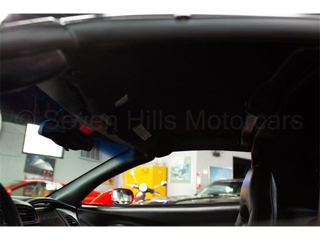 1999 Chevrolet Corvette (CC-2086624) for sale in Cincinnati, Ohio