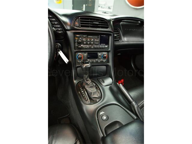 1999 Chevrolet Corvette (CC-2086624) for sale in Cincinnati, Ohio