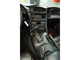 1999 Chevrolet Corvette (CC-2086624) for sale in Cincinnati, Ohio