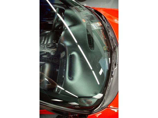 1999 Chevrolet Corvette (CC-2086624) for sale in Cincinnati, Ohio