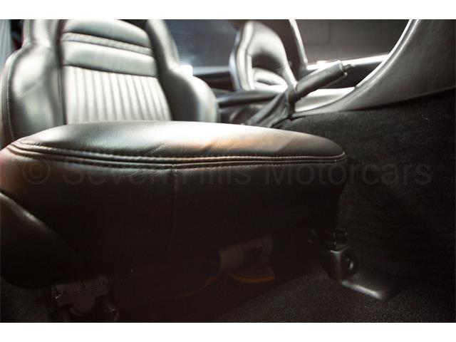 1999 Chevrolet Corvette (CC-2086624) for sale in Cincinnati, Ohio