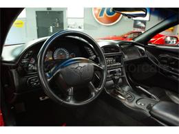 1999 Chevrolet Corvette (CC-2086624) for sale in Cincinnati, Ohio