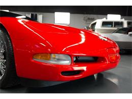1999 Chevrolet Corvette (CC-2086624) for sale in Cincinnati, Ohio