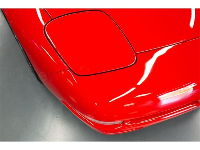 1999 Chevrolet Corvette (CC-2086624) for sale in Cincinnati, Ohio