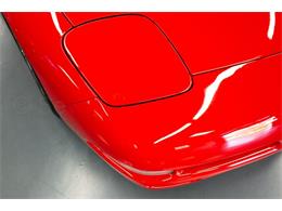 1999 Chevrolet Corvette (CC-2086624) for sale in Cincinnati, Ohio
