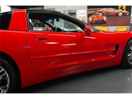1999 Chevrolet Corvette (CC-2086624) for sale in Cincinnati, Ohio