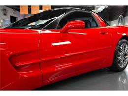 1999 Chevrolet Corvette (CC-2086624) for sale in Cincinnati, Ohio