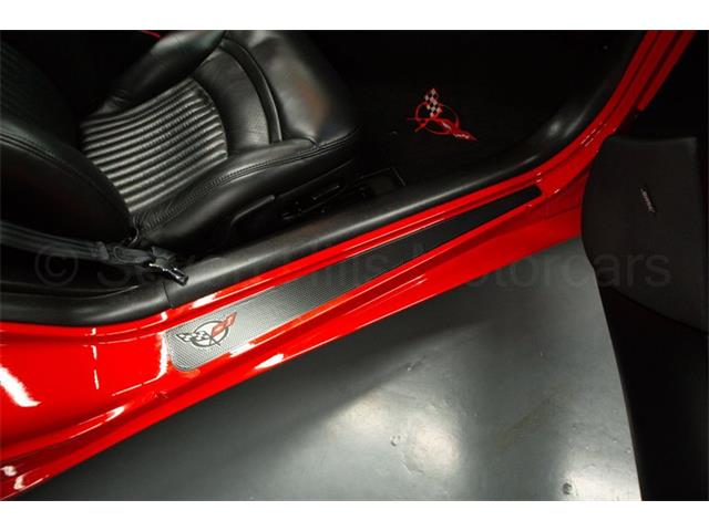1999 Chevrolet Corvette (CC-2086624) for sale in Cincinnati, Ohio