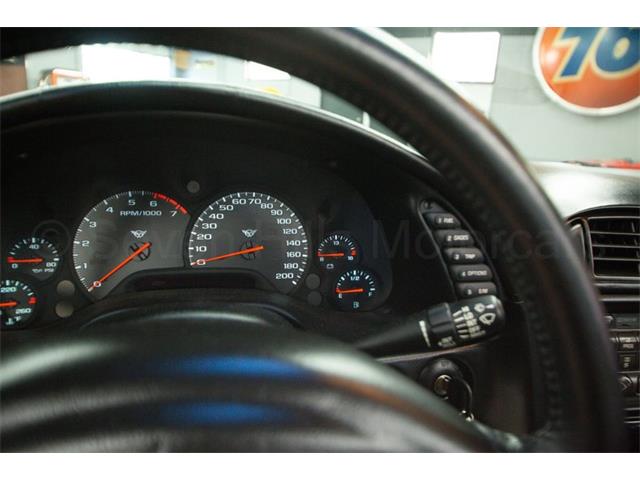 1999 Chevrolet Corvette (CC-2086624) for sale in Cincinnati, Ohio